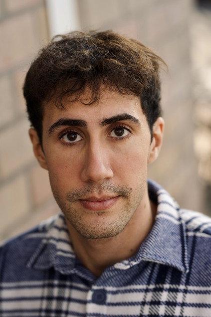 Samir Jebrelli - Actor Profile Photo