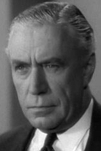Peter Gawthorne - Actor Profile Photo