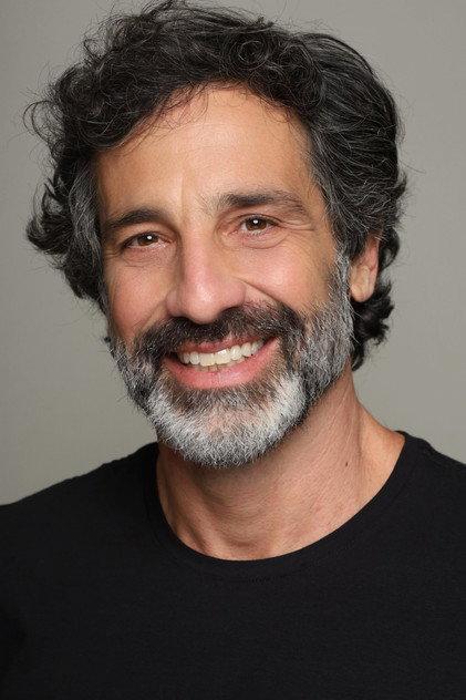 Lisandro di Prospero - Actor Profile Photo