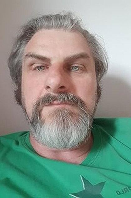 Thomas Handling - Actor Profile Photo