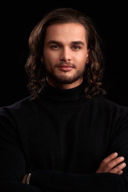 Danny Dorland - Actor Profile Photo