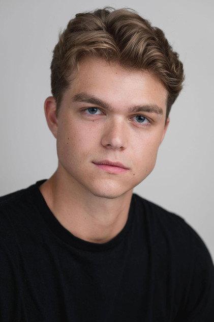 Lucas Van orden - Actor Profile Photo