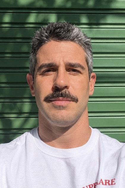 Pedro Neschling - Actor Profile Photo