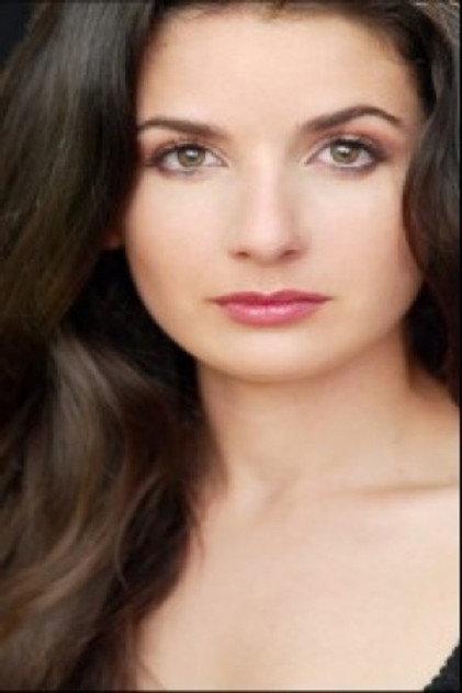 Bethany Geaber - Actor Profile Photo