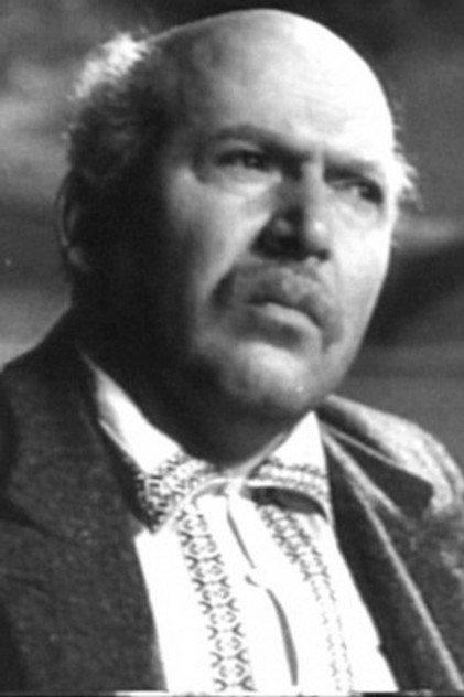 Yefim Altus - Actor Profile Photo