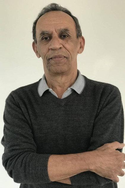 Chico Sant'anna - Actor Profile Photo