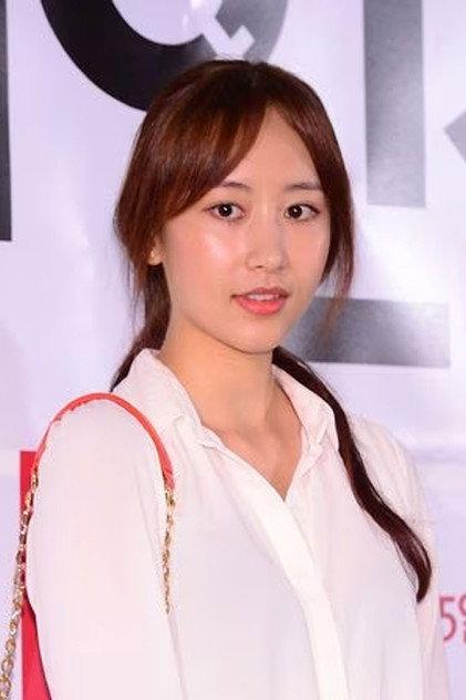 Seo Ha-yoon - Actor Profile Photo