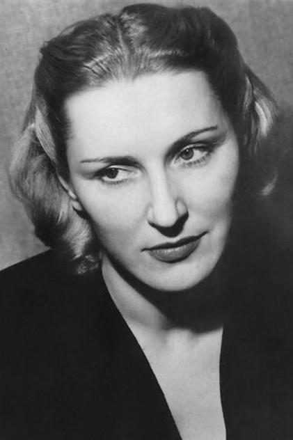 Jarmila Švabíková - Actor Profile Photo