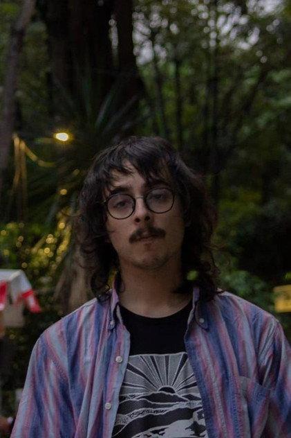 José Ramiro Cisneros - Actor Profile Photo