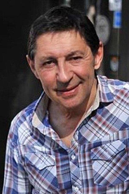 Reda Merad - Actor Profile Photo