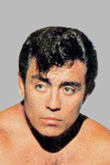 René 'Copetes' Guajardo - Actor Profile Photo