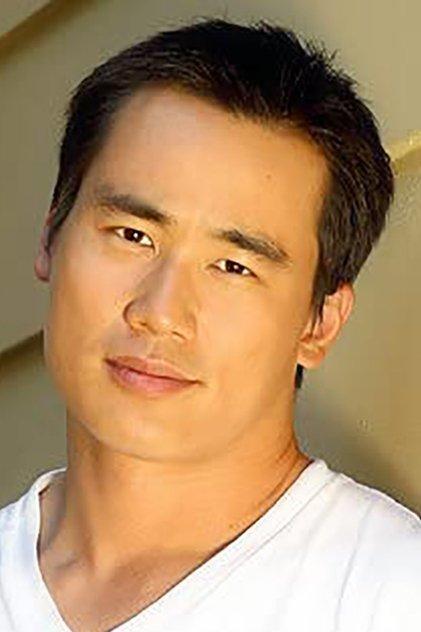Roger Fan - Actor Profile Photo