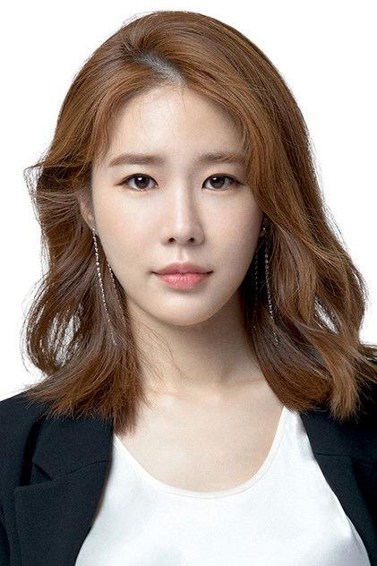 Yoo In-na - Actor Profile Photo