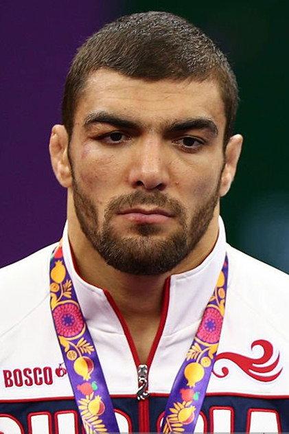 Abdusalam Gadisov - Actor Profile Photo