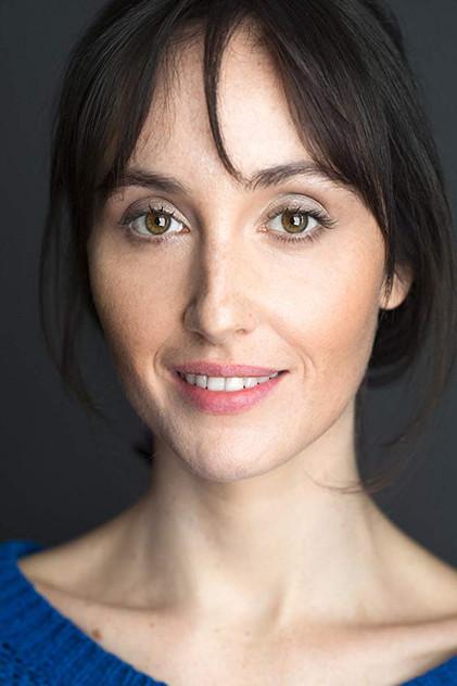 Valentina Muhr - Actor Profile Photo