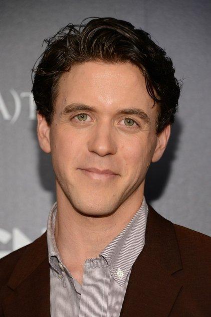Ashley Zukerman - Actor Profile Photo