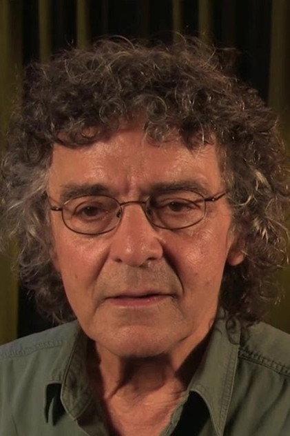 Billy Talbot - Actor Profile Photo