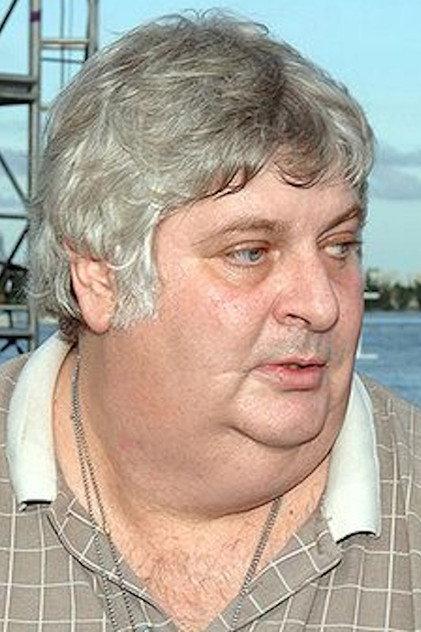 Vincent Margera - Actor Profile Photo