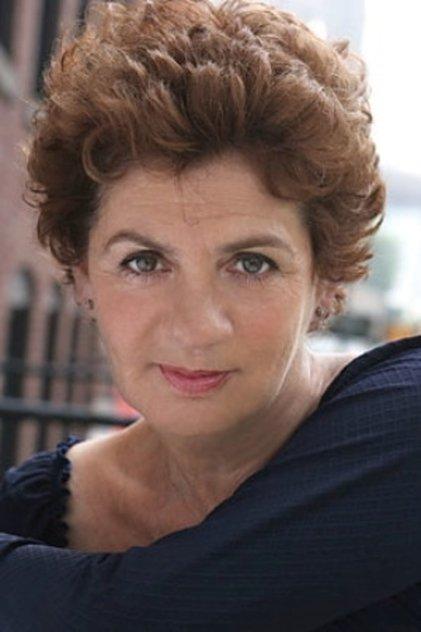 Marcia Haufrecht - Actor Profile Photo