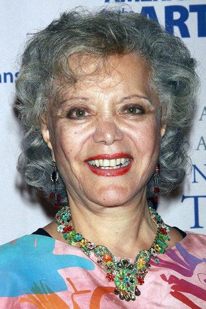 Ellen Holly - Actor Profile Photo