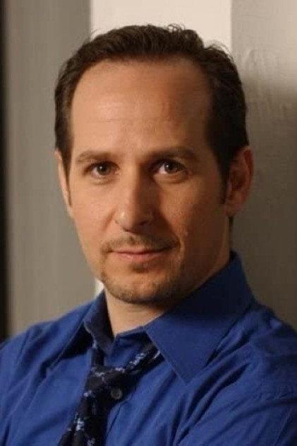 Peter M. Karlin - Actor Profile Photo