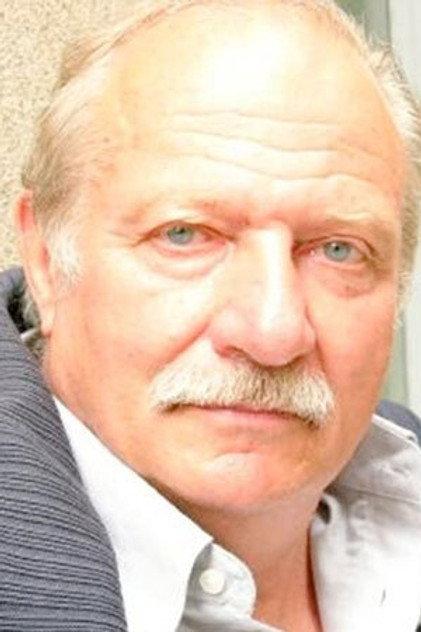 Alain Bauguil - Actor Profile Photo