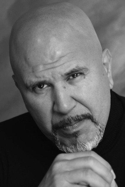 Michel Qissi - Actor Profile Photo