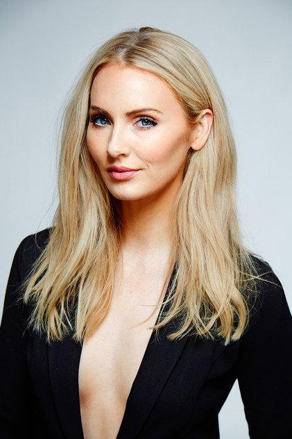 Amelia Conway - Actor Profile Photo