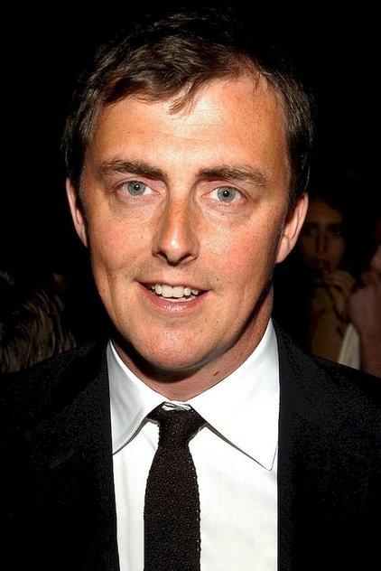 Garth Jennings - Actor Profile Photo