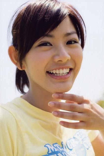 Rika Satoh - Actor Profile Photo