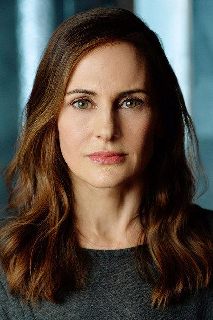 Deborah Puette - Actor Profile Photo
