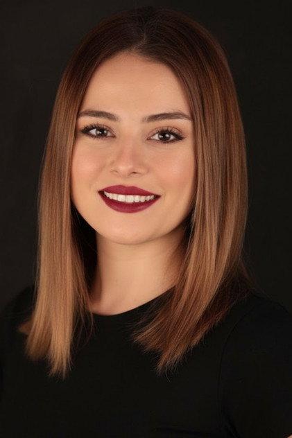 Seda Güven - Actor Profile Photo