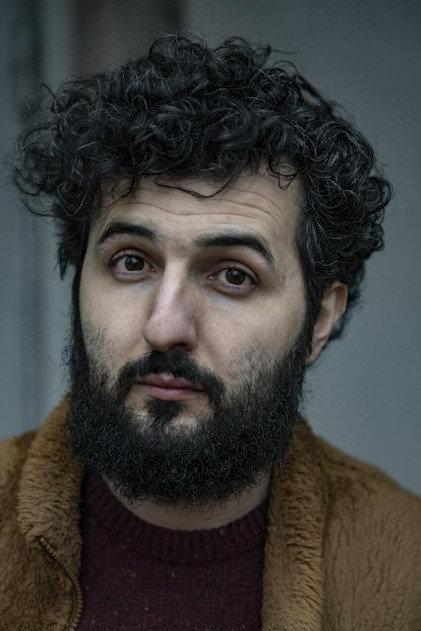 Soran Ismail - Actor Profile Photo