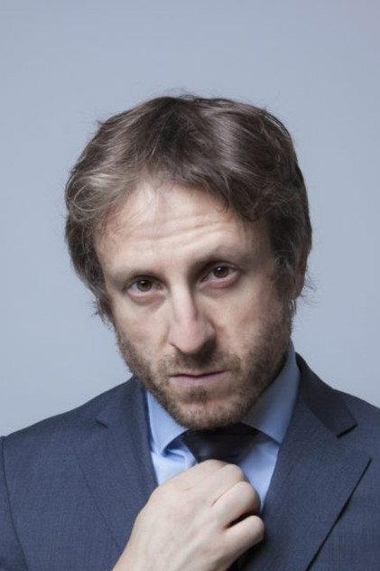 Jean-Jacques Scemama - Actor Profile Photo