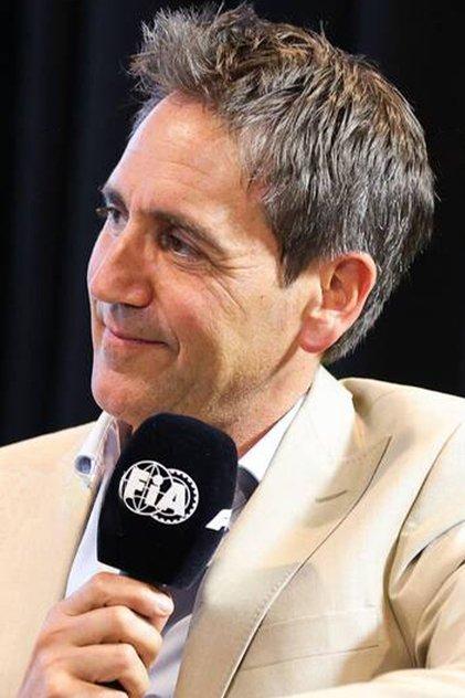 Tom Clarkson - Actor Profile Photo