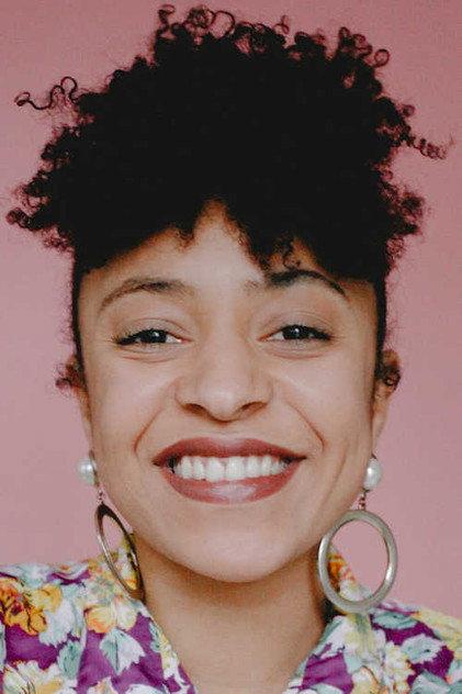Mélissa Diarra - Actor Profile Photo