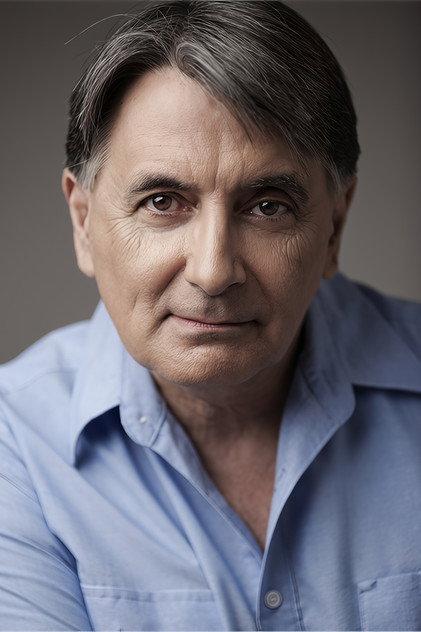 Ian McFadyen - Actor Profile Photo