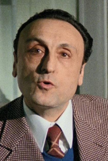 Joris Muzio - Actor Profile Photo