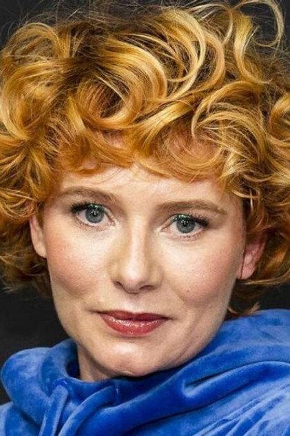 Annika Aakjær - Actor Profile Photo