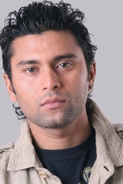 Raj Ballav Koirala - Actor Profile Photo