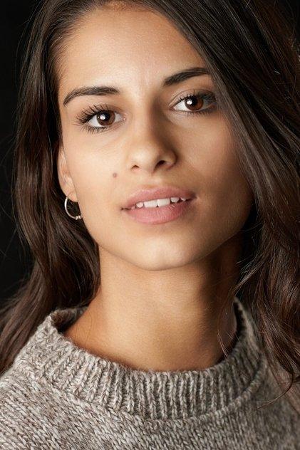 Begoña Vargas - Actor Profile Photo