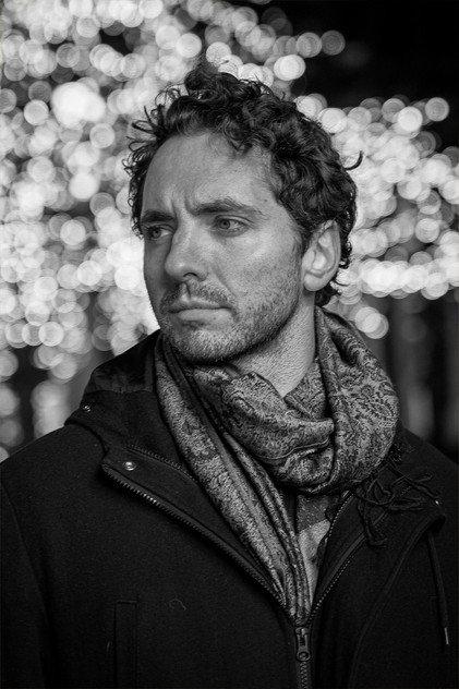 Kyle Kimlick - Actor Profile Photo