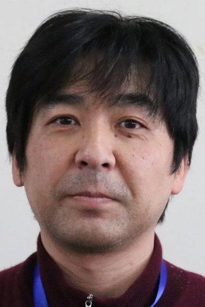 Yūji Tajiri - Actor Profile Photo