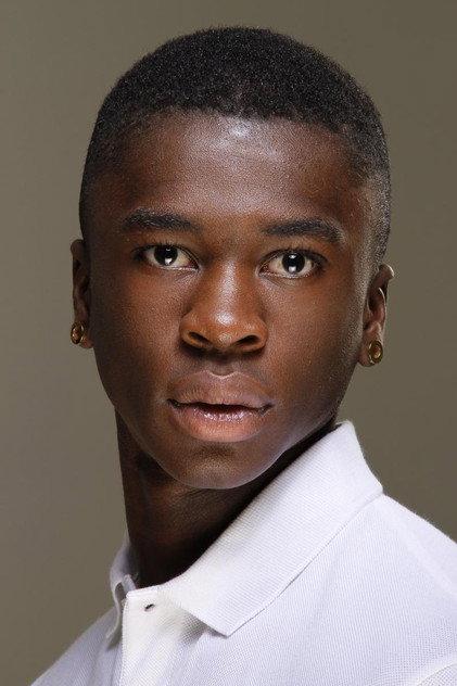 Léo Daudin - Actor Profile Photo