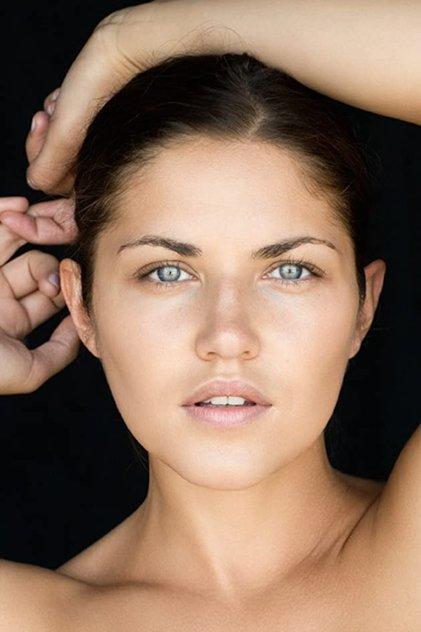 Marika Domińczyk - Actor Profile Photo