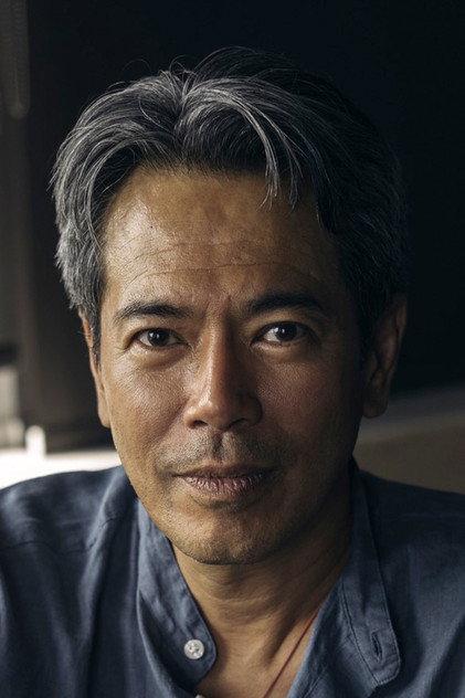 Jake Macapagal - Actor Profile Photo