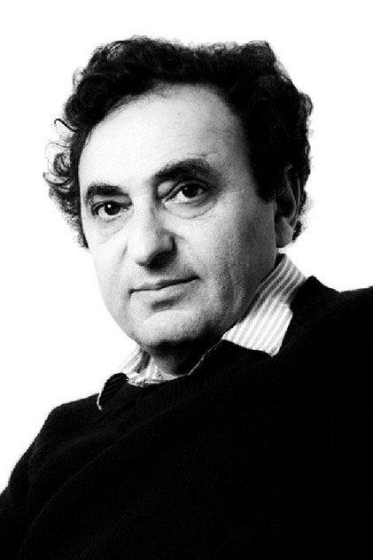 Juan José Saer - Actor Profile Photo
