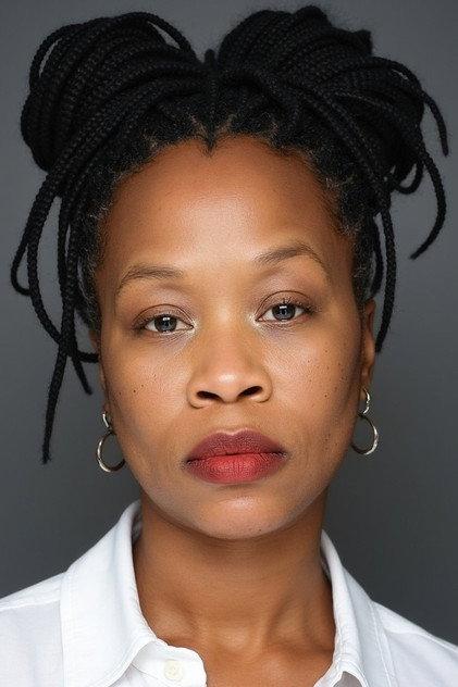 Queen Esther - Actor Profile Photo