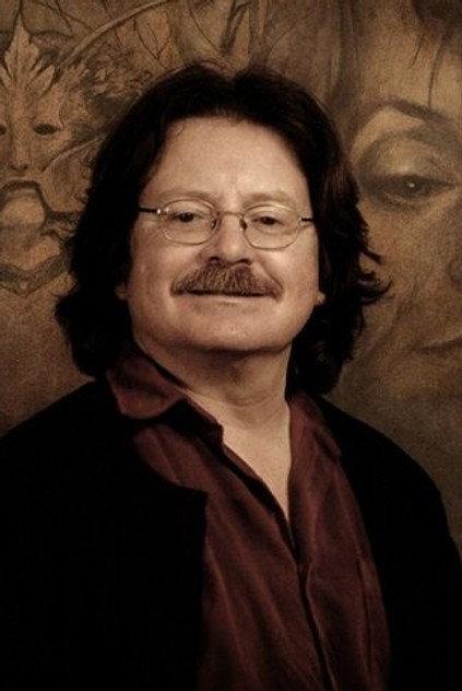 Brian Froud - Actor Profile Photo