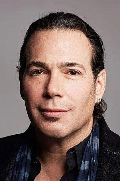 Adam Dubin - Actor Profile Photo